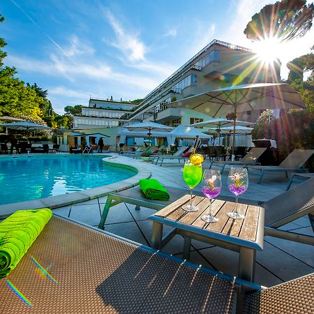 Cardinal Hotel St. Peter Rome Luaran gambar