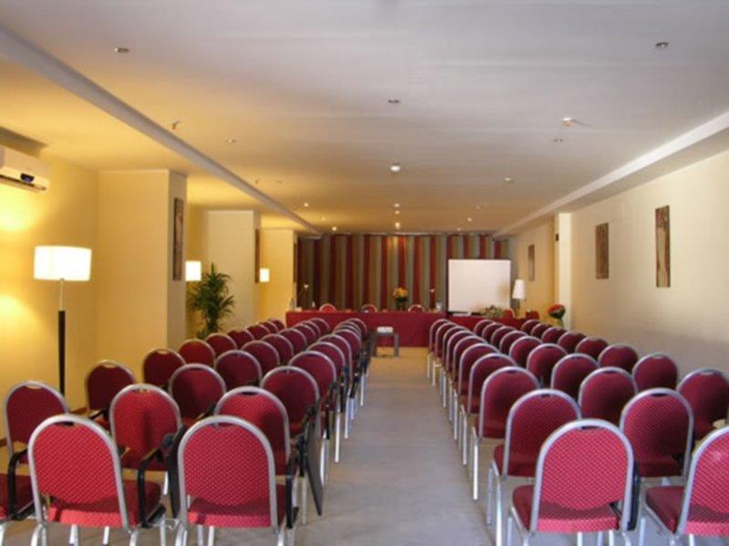 Cardinal Hotel St. Peter Rome Luaran gambar