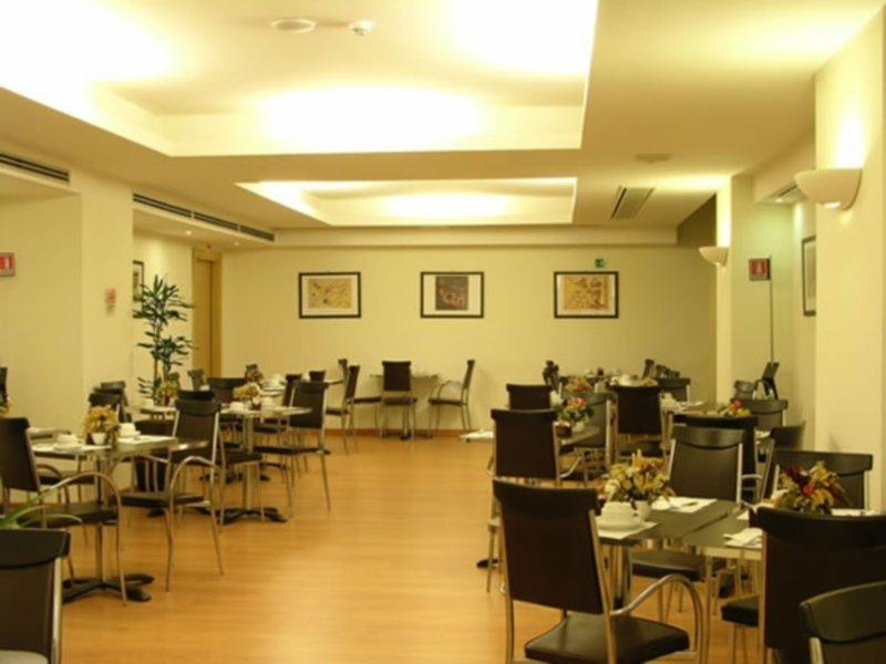 Cardinal Hotel St. Peter Rome Luaran gambar