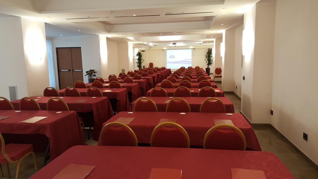 Cardinal Hotel St. Peter Rome Luaran gambar
