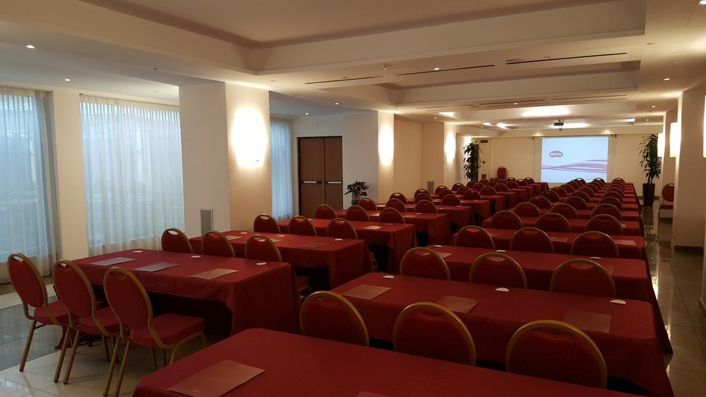 Cardinal Hotel St. Peter Rome Luaran gambar
