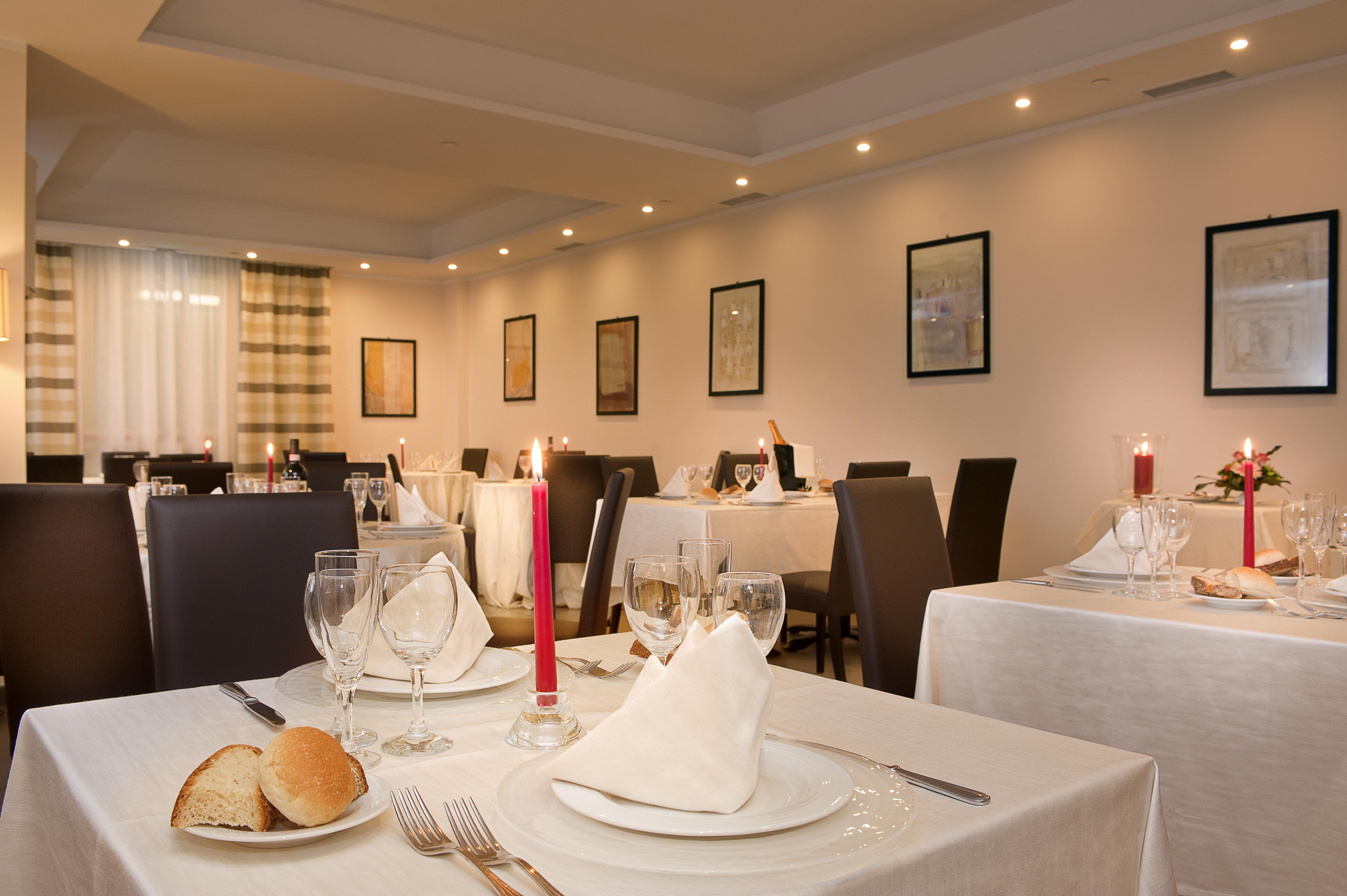Cardinal Hotel St. Peter Rome Luaran gambar
