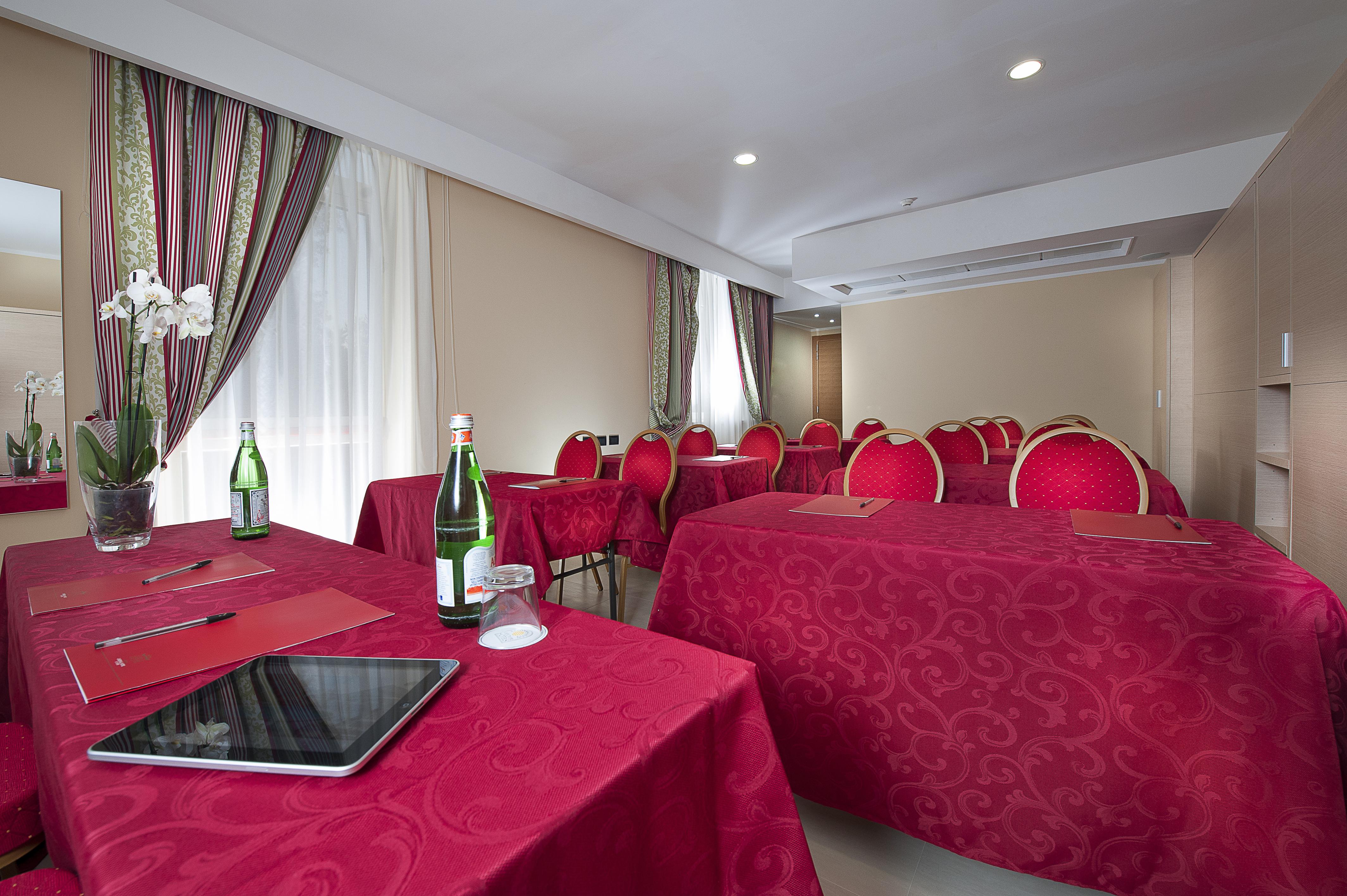 Cardinal Hotel St. Peter Rome Luaran gambar