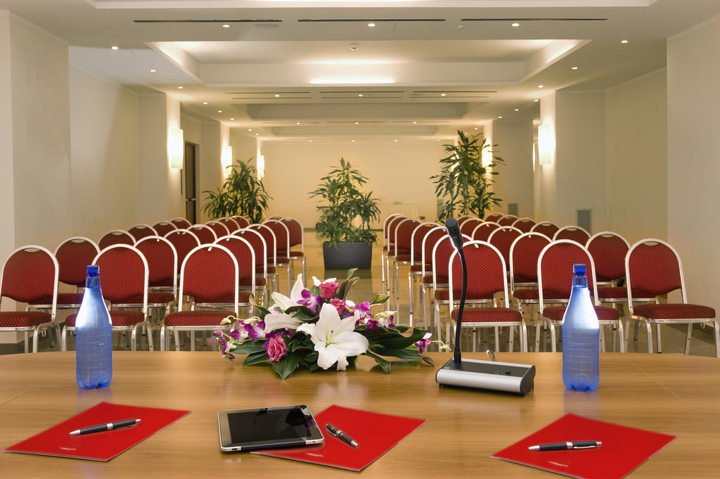 Cardinal Hotel St. Peter Rome Luaran gambar