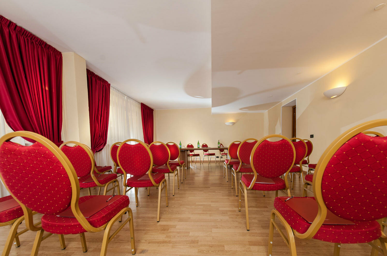 Cardinal Hotel St. Peter Rome Luaran gambar